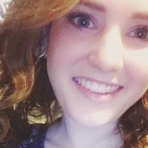 Meet your Posher, Ashlee